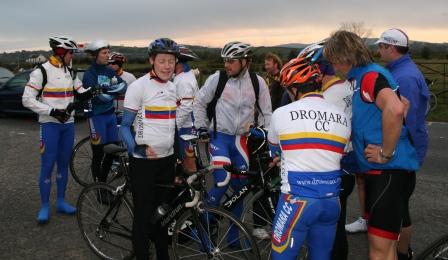 Finding out the results