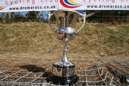 Emma McMullan Memorial Cup