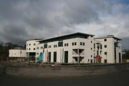 Lisburn Civic Centre