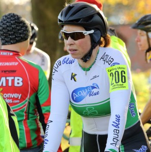 Fran Meehan ready to defend her jersey