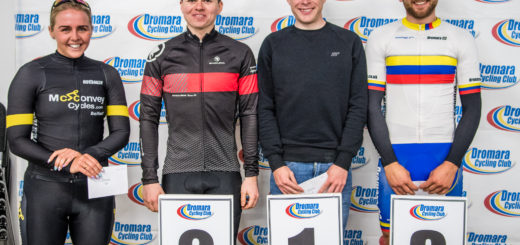 Podium